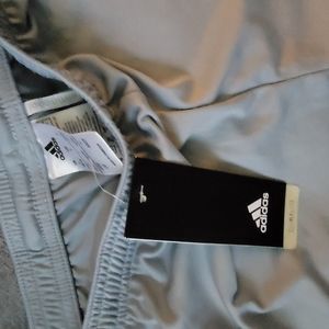 Adidas workout shorts